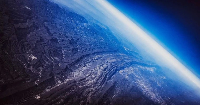 Geomative Geophysical Instrument