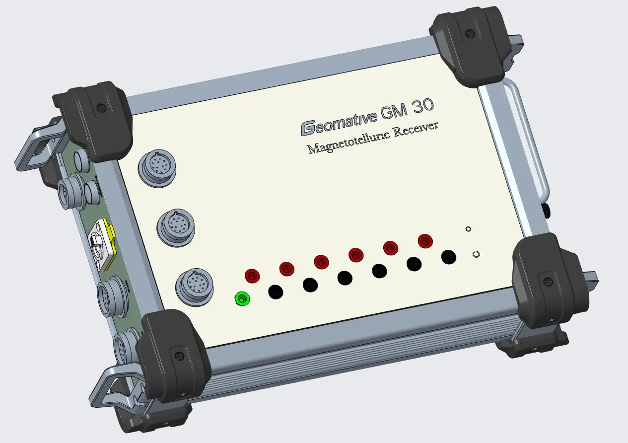 GM-30 multi-channel