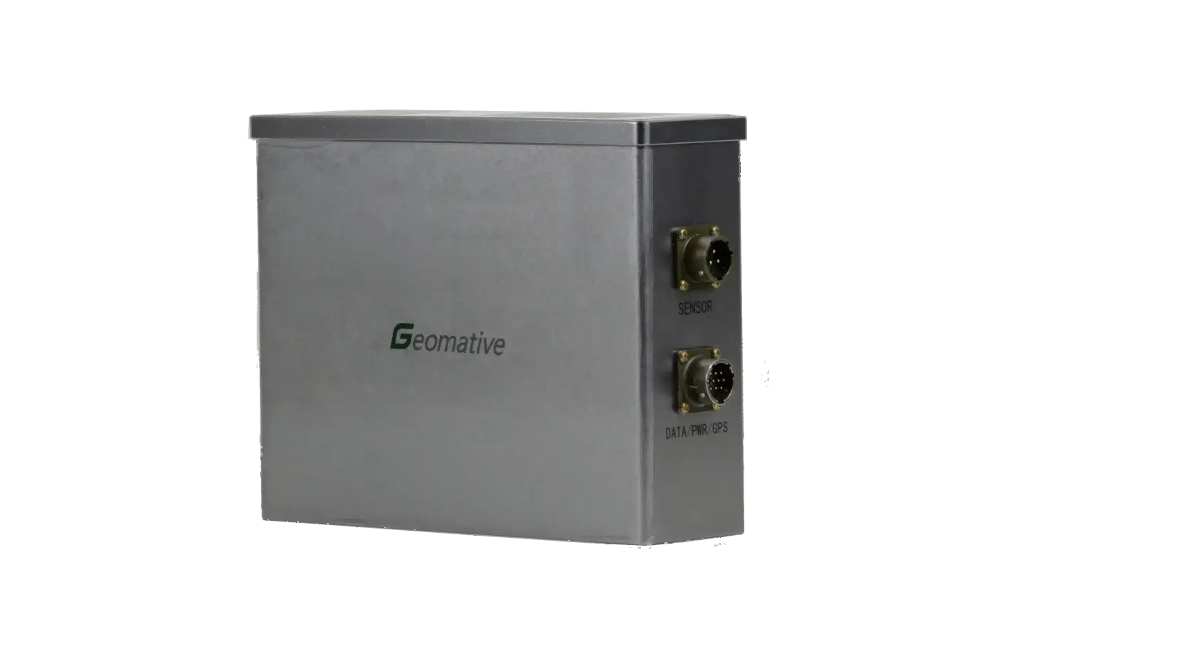 GPM-10 Proton Magnetometer