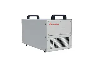 GP-5000 High powered pupply rectifier